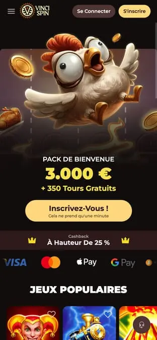mobile app
